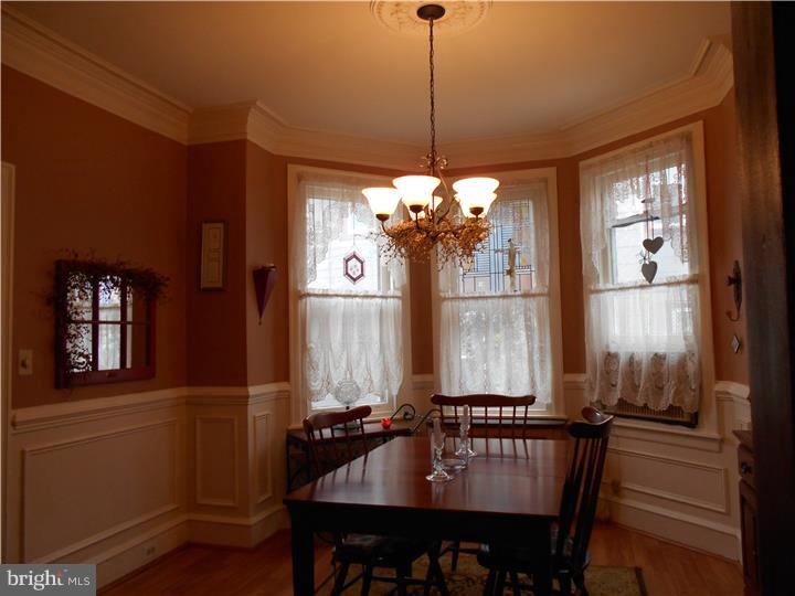 210 Ryers Avenue Cheltenham, PA 19012 - Photo 6 of 21 Dining Room