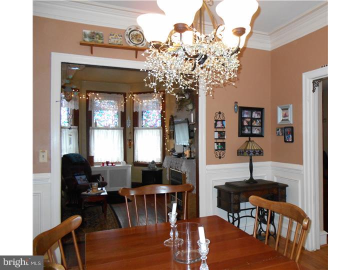 210 Ryers Avenue Cheltenham, PA 19012 - Photo 7 of 21 Dining Room