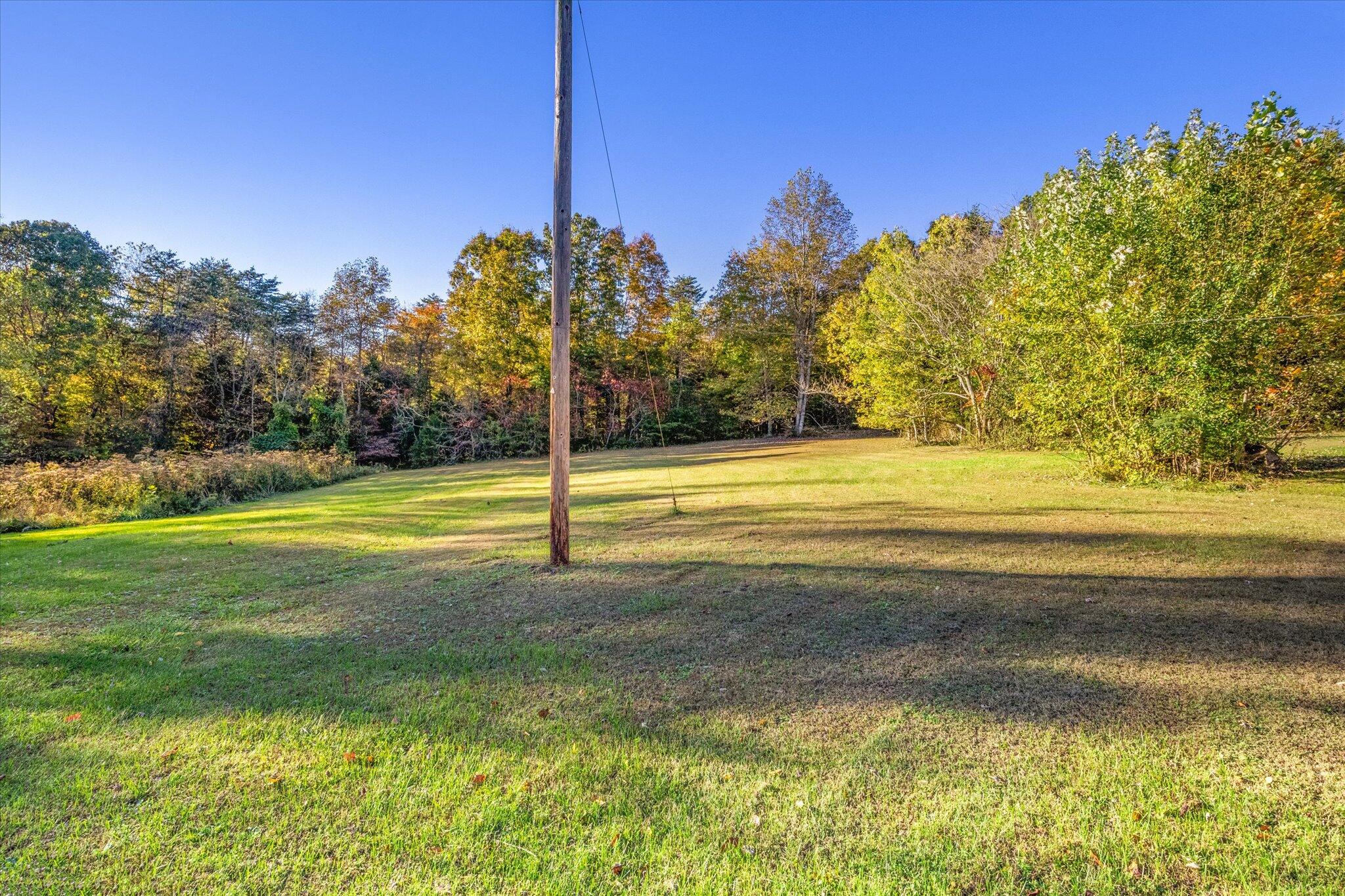 2050 Opossum Run Road Irvine, KY 40336 - Photo 27 of 38 Land/Yard