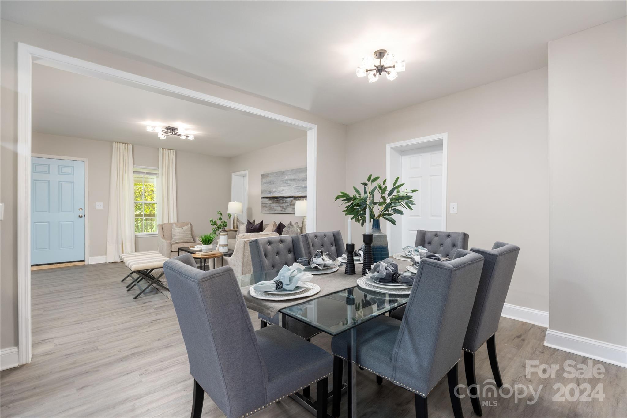 1606 Laboratory Road Lincolnton, NC 28092 - Photo 7 of 22 Gallery Image 7