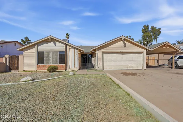 $279,900 | 4634 North 77th Drive, Phoenix, AZ 85033