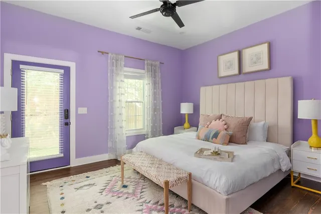 $2,700 | 788 Fulton Terrace Southeast, Unit A, Atlanta, GA 30316