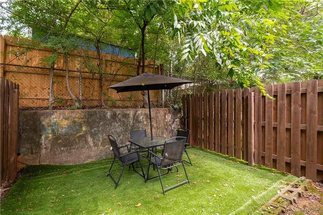 $2,700 | 788 Fulton Terrace Southeast, Unit A, Atlanta, GA 30316