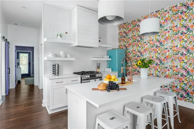 $2,700 | 788 Fulton Terrace Southeast, Unit A, Atlanta, GA 30316