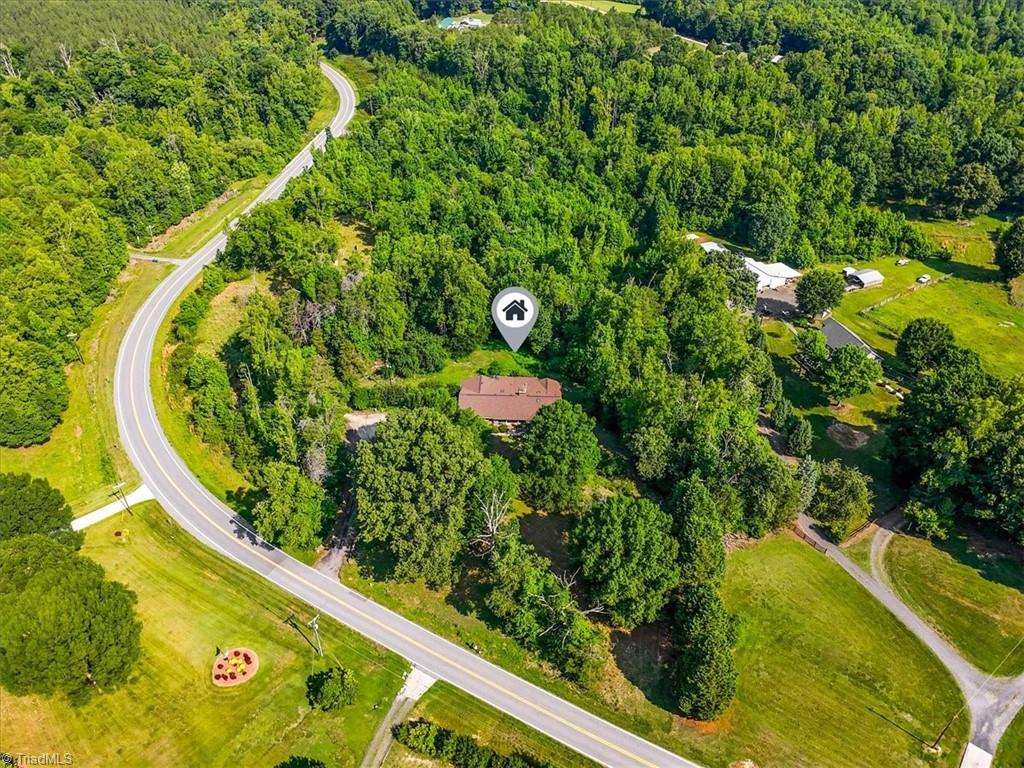 843 Worsham Mill Road Ruffin, NC 27326 - Photo 21 of 28