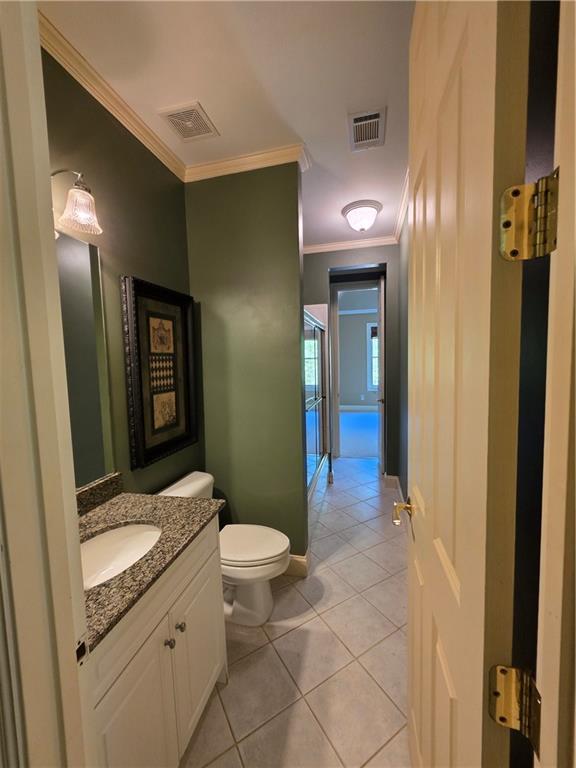 5461 Union Church Road Flowery Branch, GA 30542 - Photo 9 of 15