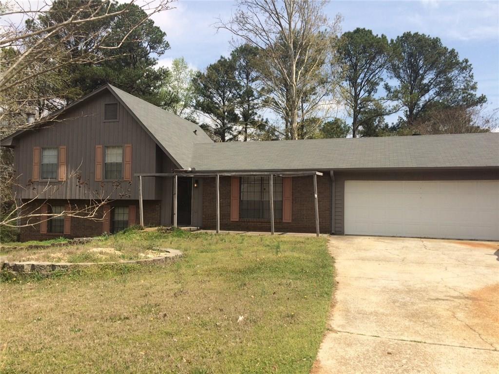 1398 Flat Rock Road Stockbridge, GA 30281 - Photo 1 of 1