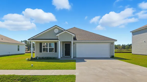 $337,900 | 153 Milestone Trail, Crawfordville, FL 32327