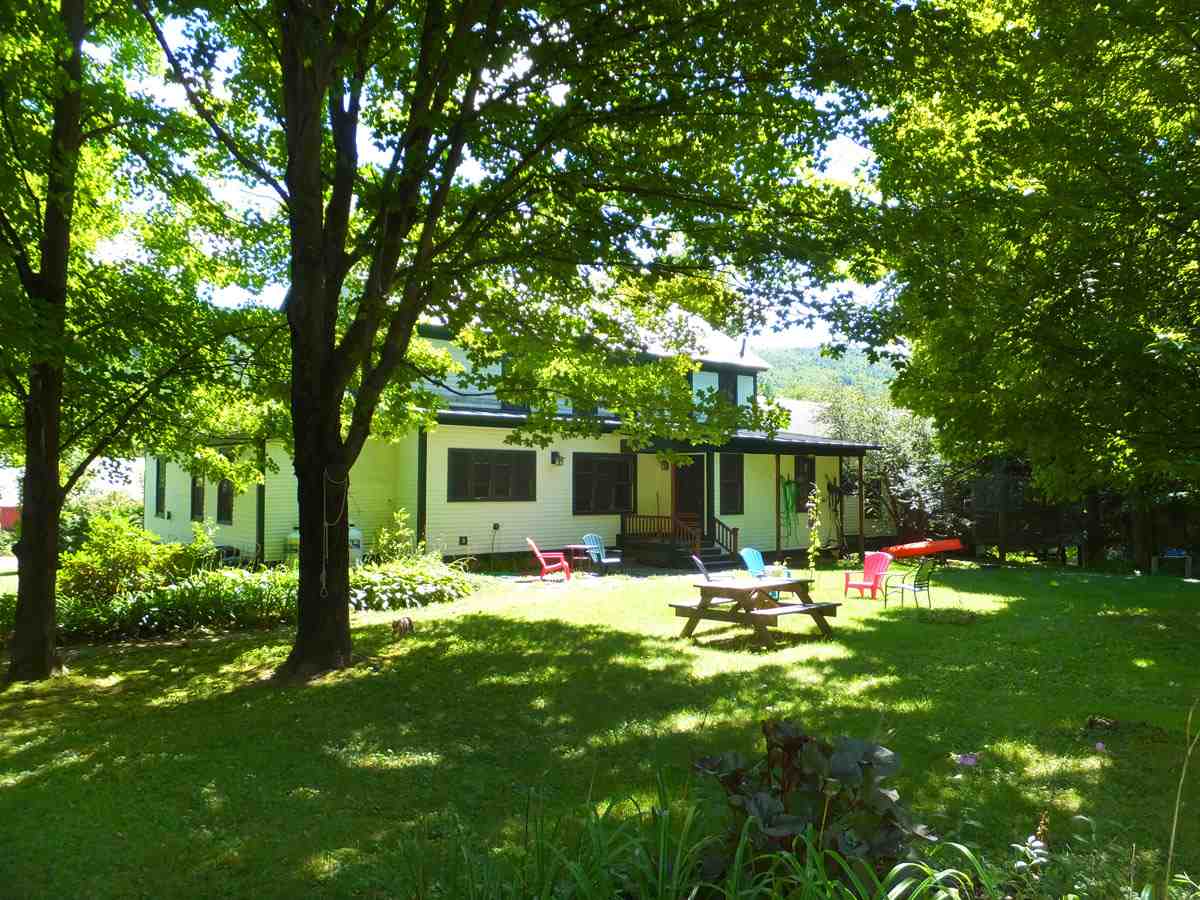 1354 Weatherhead Hollow Road Guilford, VT 05301 - Photo 2 of 24