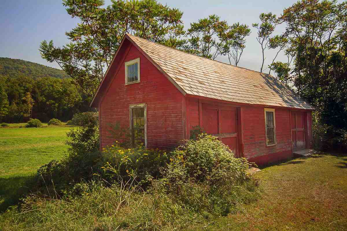 1354 Weatherhead Hollow Road Guilford, VT 05301 - Photo 20 of 24