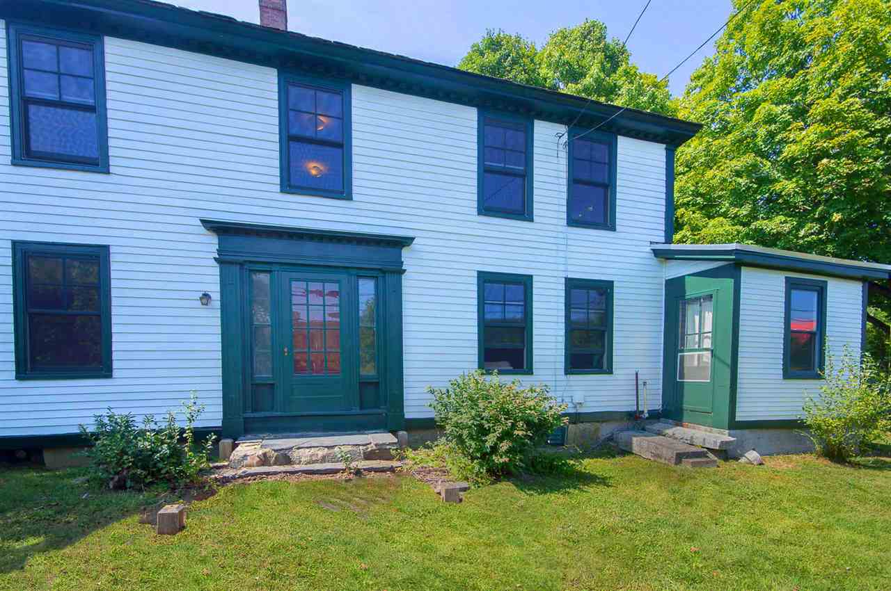 1354 Weatherhead Hollow Road Guilford, VT 05301 - Photo 3 of 24