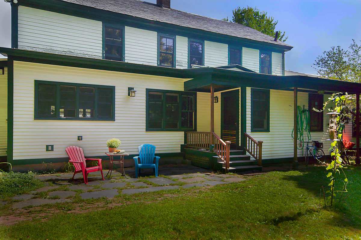 1354 Weatherhead Hollow Road Guilford, VT 05301 - Photo 4 of 24