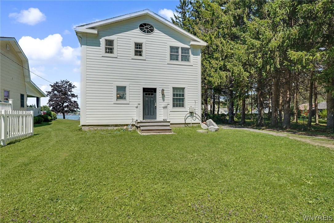 98 Hazelmere Avenue Machias, NY 14101 - Photo 8 of 30 Gallery Image 8