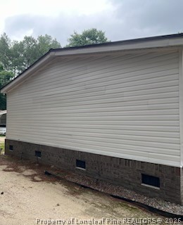 2485 South Mcduffie Road Red Springs, NC 28377 - Photo 5 of 17