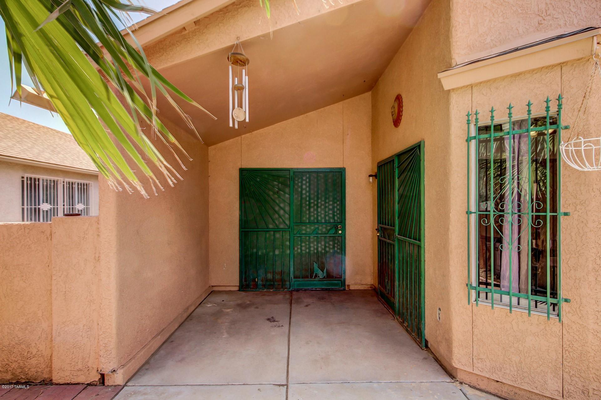 5430 South Wembly Road Tucson, AZ 85746 - Photo 22 of 24 Gallery Image 22