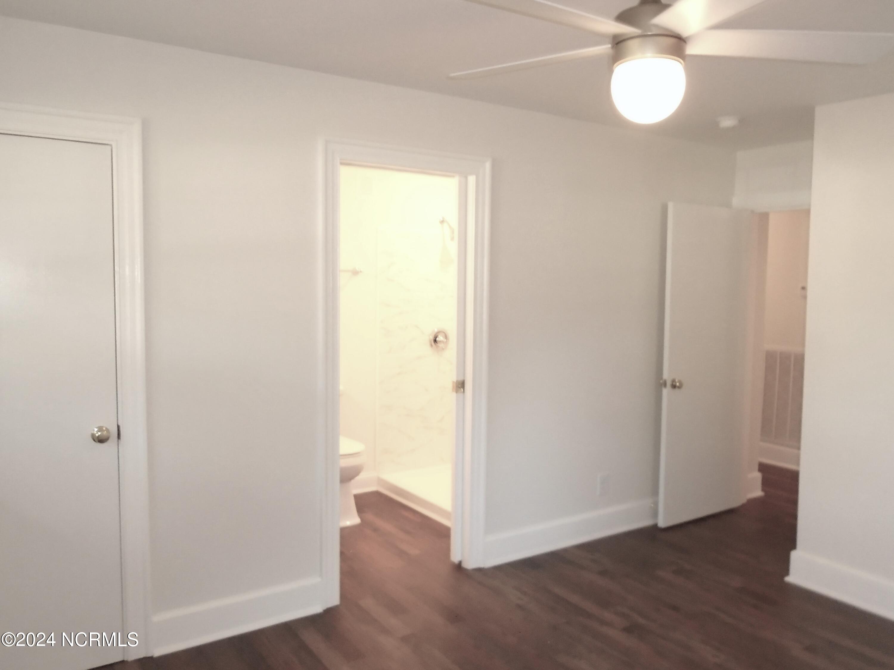 2825 Winstead Road Rocky Mount, NC 27804 - Photo 39 of 42 Owners Bath