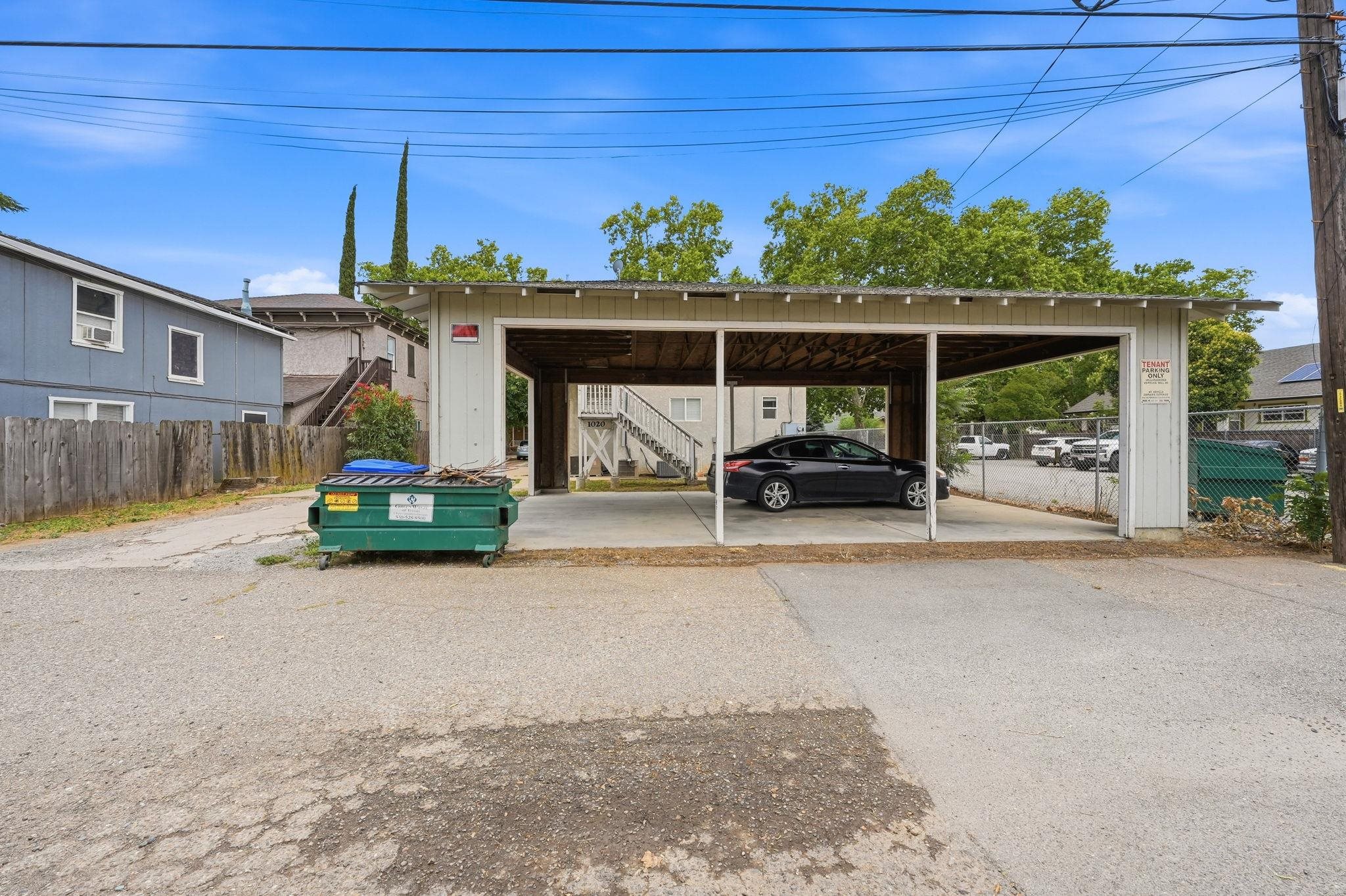 1020 Washington Street Red Bluff, CA 96080 - Photo 25 of 25