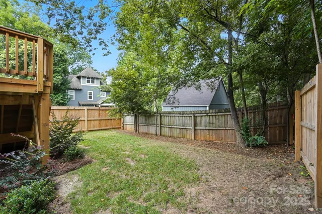 $863,000 | 1613 North McDowell Street, Charlotte, NC 28205