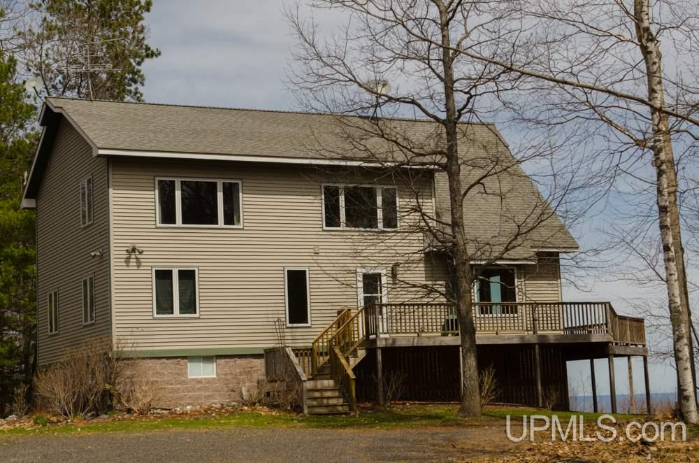157 Co Road Negaunee, MI 49866 - Photo 2 of 36