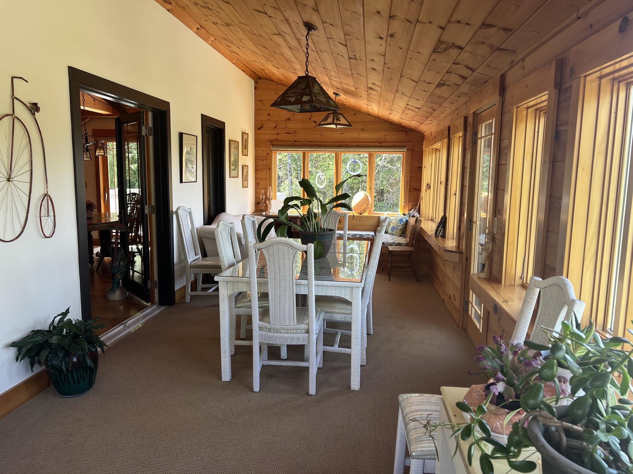 43 Rowdis Road Greensboro, VT 05841 - Photo 28 of 48