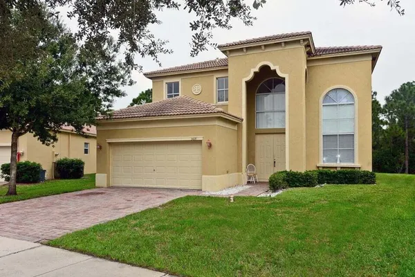 $2,750 | 5671 Sunberry Circle, Fort Pierce, FL 34951