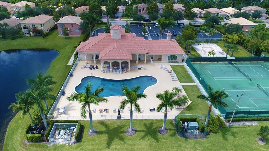 5671 Sunberry Circle Fort Pierce, FL 34951 - Photo 44 of 48 43