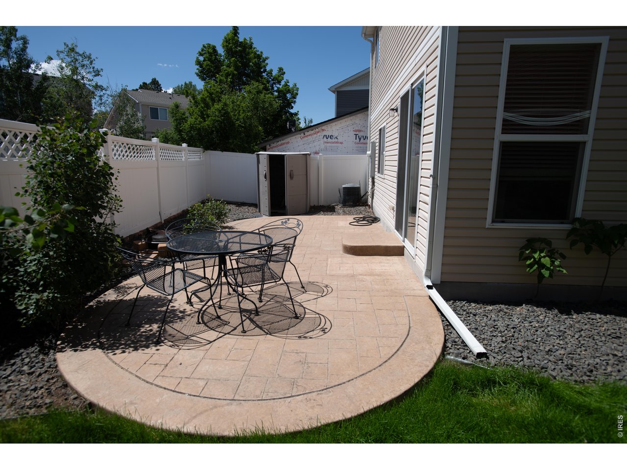 4698 Andes Way Denver, CO 80249 - Photo 3 of 20