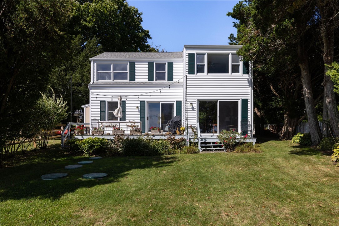 88 Rossini Road Westerly, RI 02891 - Photo 5 of 41 Gallery Image 5