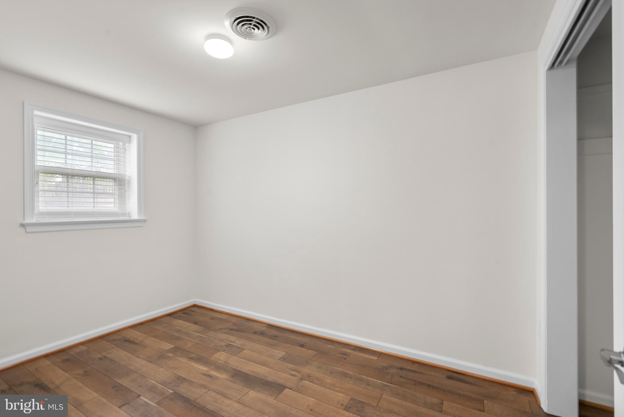 12416 West Old Baltimore Road Boyds, MD 20841 - Photo 30 of 39 Additional Room off lower level bedroom