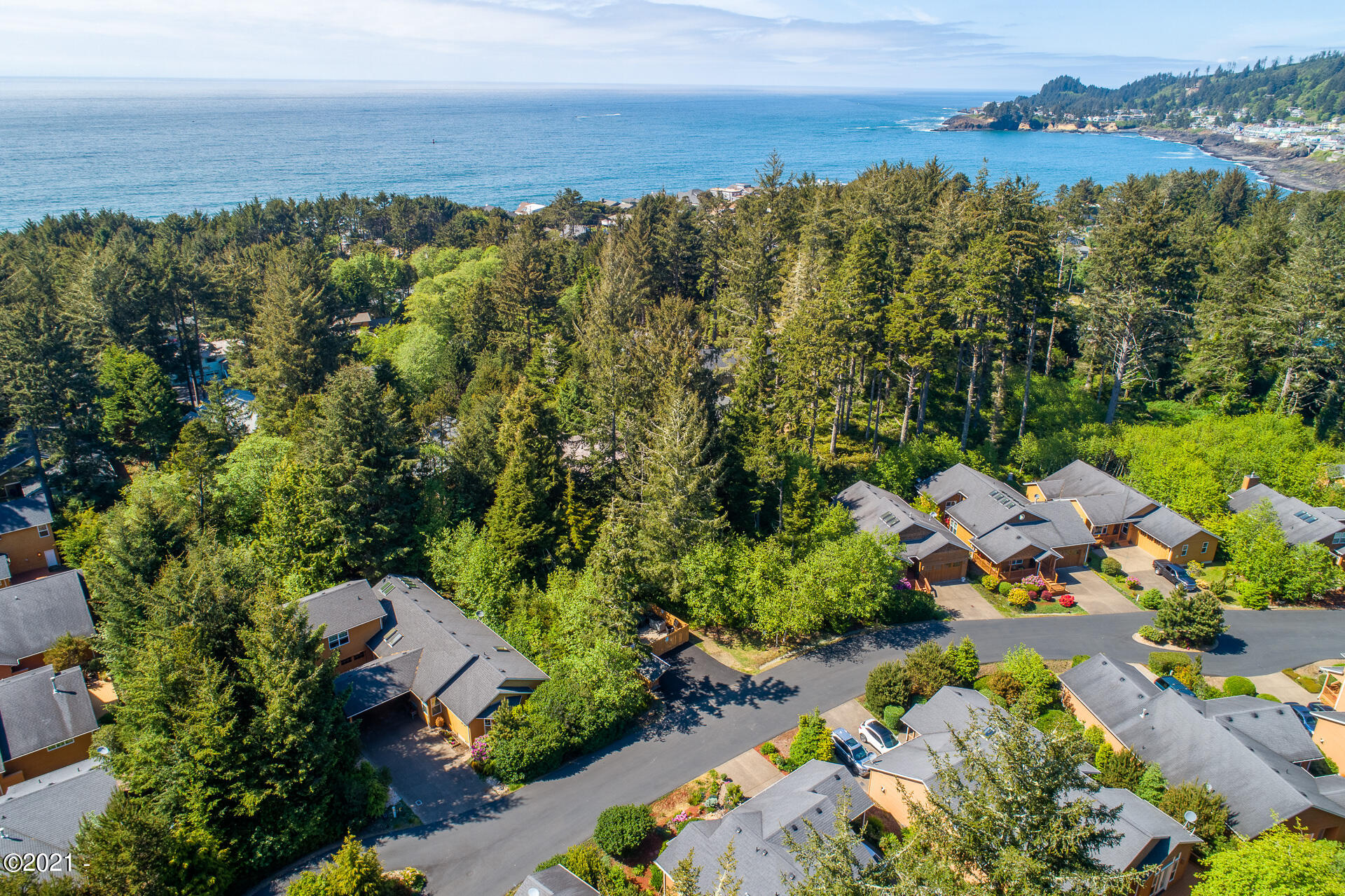 1135 Southwest Morning Depoe Bay, OR 97341 - Photo 44 of 46 DJI_0285-HDR-RMLS