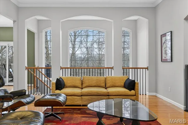 $775,000 | 1304 Kiefer Bluffs Drive, Ballwin, MO 63021