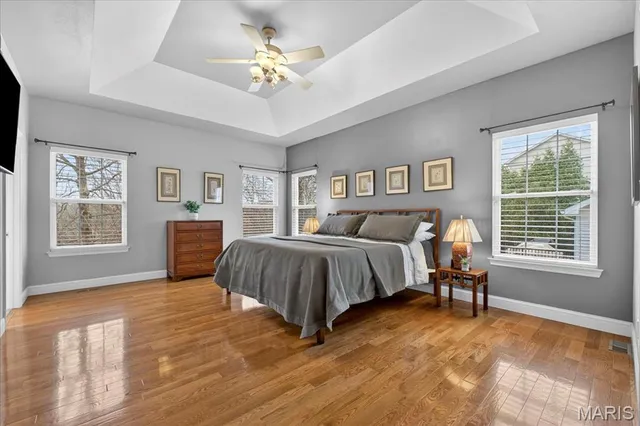 $775,000 | 1304 Kiefer Bluffs Drive, Ballwin, MO 63021