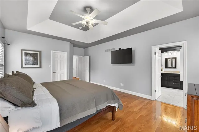 $775,000 | 1304 Kiefer Bluffs Drive, Ballwin, MO 63021