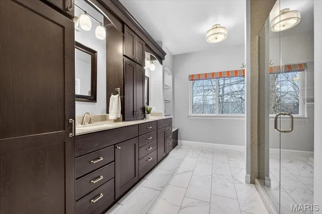 $775,000 | 1304 Kiefer Bluffs Drive, Ballwin, MO 63021