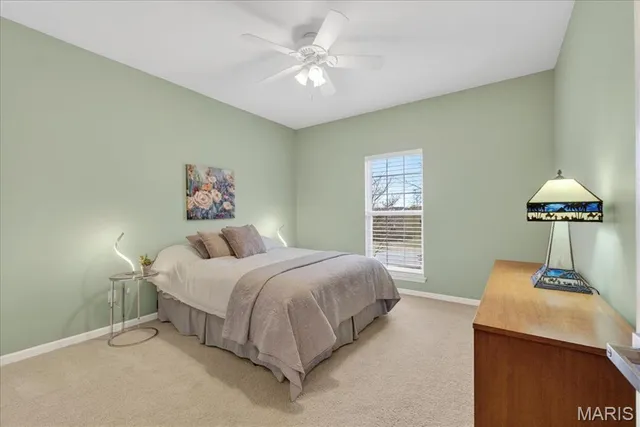 $775,000 | 1304 Kiefer Bluffs Drive, Ballwin, MO 63021