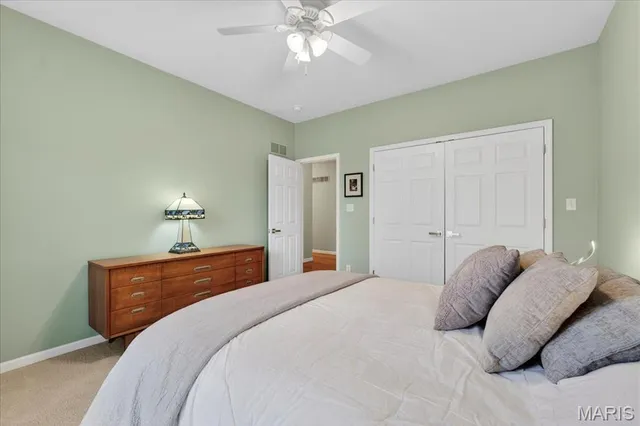 $775,000 | 1304 Kiefer Bluffs Drive, Ballwin, MO 63021