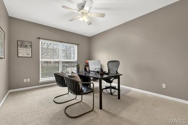 $775,000 | 1304 Kiefer Bluffs Drive, Ballwin, MO 63021