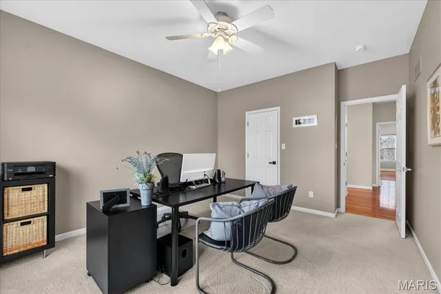 $775,000 | 1304 Kiefer Bluffs Drive, Ballwin, MO 63021