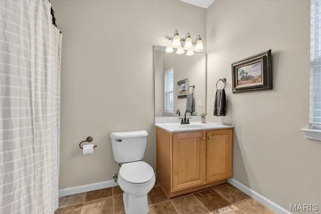 $775,000 | 1304 Kiefer Bluffs Drive, Ballwin, MO 63021