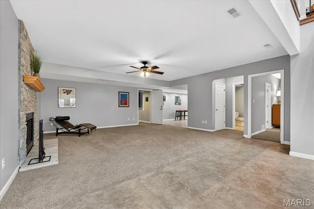 $775,000 | 1304 Kiefer Bluffs Drive, Ballwin, MO 63021