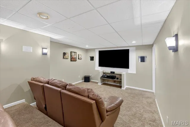 $775,000 | 1304 Kiefer Bluffs Drive, Ballwin, MO 63021