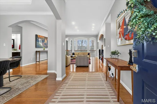 $775,000 | 1304 Kiefer Bluffs Drive, Ballwin, MO 63021