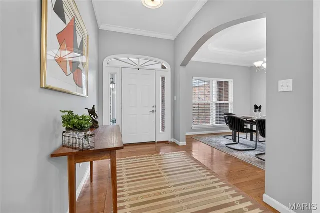 $775,000 | 1304 Kiefer Bluffs Drive, Ballwin, MO 63021