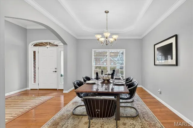 $775,000 | 1304 Kiefer Bluffs Drive, Ballwin, MO 63021