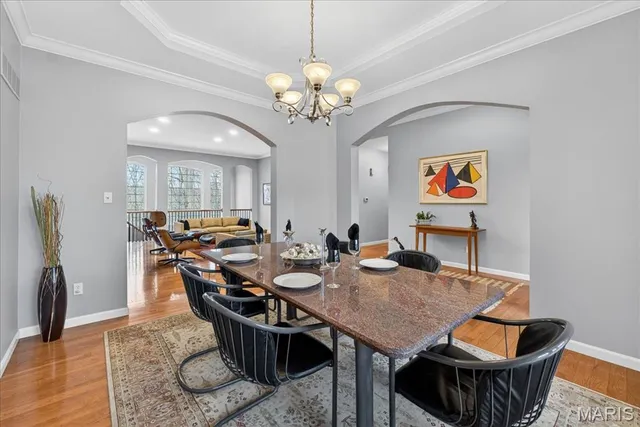 $775,000 | 1304 Kiefer Bluffs Drive, Ballwin, MO 63021