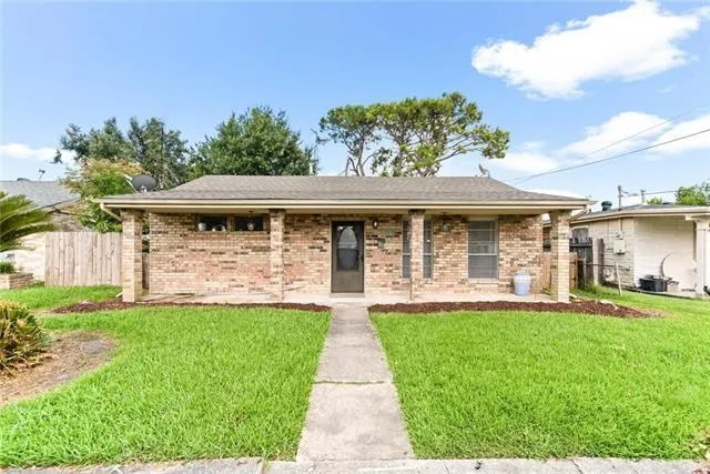 $1,900 | 1212 Maine Avenue, Kenner, LA 70062
