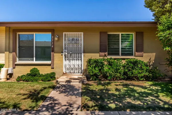 $244,999 | 2514 North 22nd Avenue, Phoenix, AZ 85009