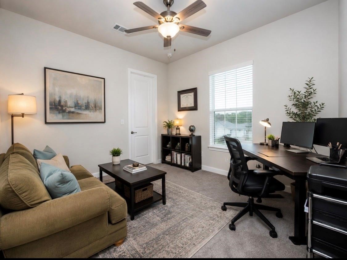 5019 Golden Peach Road Manvel, TX 77578 - Photo 3 of 40 Gallery Image 3