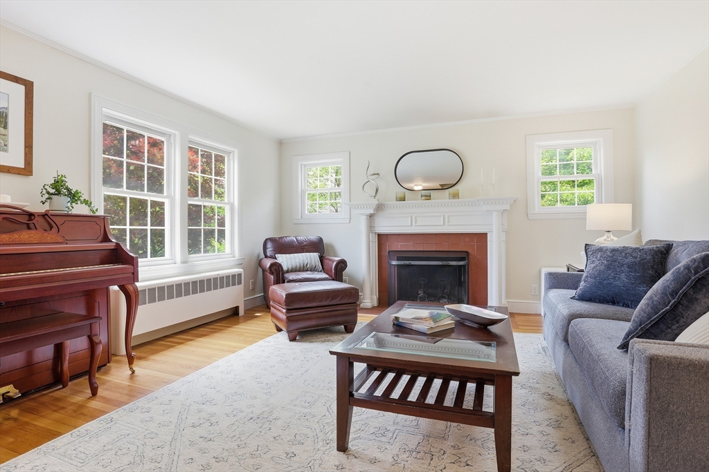 88 Southfield Road Concord, MA 01742 - Photo 16 of 41