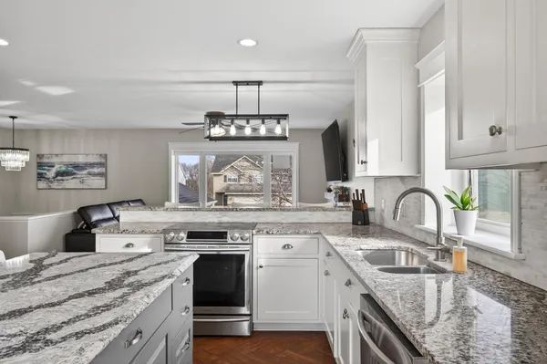 $459,900 | 9085 Prairie Street, Elko New Market, MN 55020